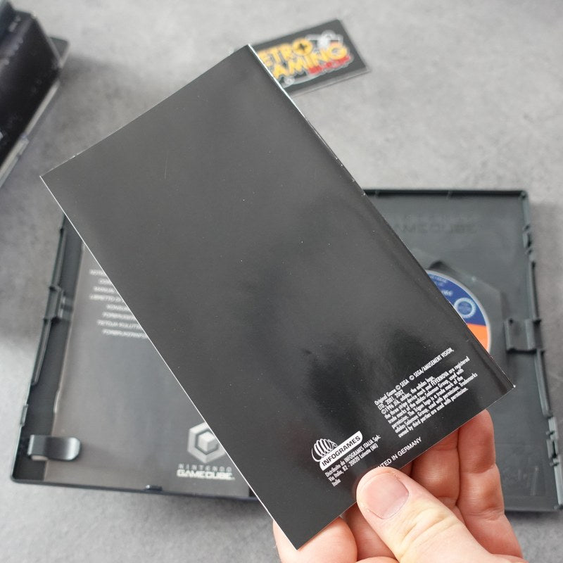Vendita Virtua Striker 3 Ver.2002 - Retrogaming Shop