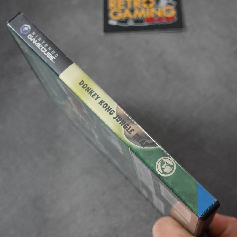 Vendita Donkey Kong Jungle Beat - Retrogaming Shop