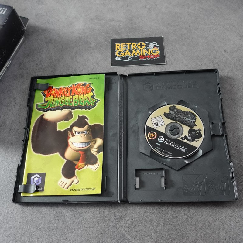 Vendita Donkey Kong Jungle Beat - Retrogaming Shop