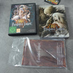 Vendita Pandora's Tower Limited Edition - Retrogaming Shop