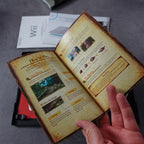 Vendita Pandora's Tower Limited Edition - Retrogaming Shop