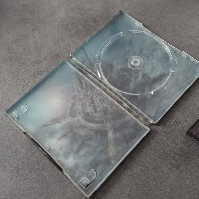 Vendita Pandora's Tower Limited Edition - Retrogaming Shop