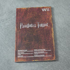 Vendita Pandora's Tower Limited Edition - Retrogaming Shop