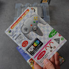 Vendita Mario Kart 64 - Retrogaming Shop