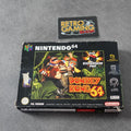 Vendita Donkey Kong 64 - Retrogaming Shop
