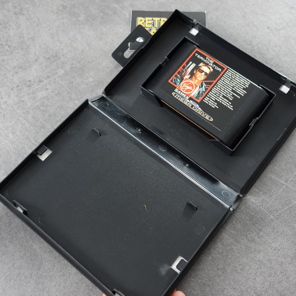 Vendita The Terminator - Retrogaming Shop