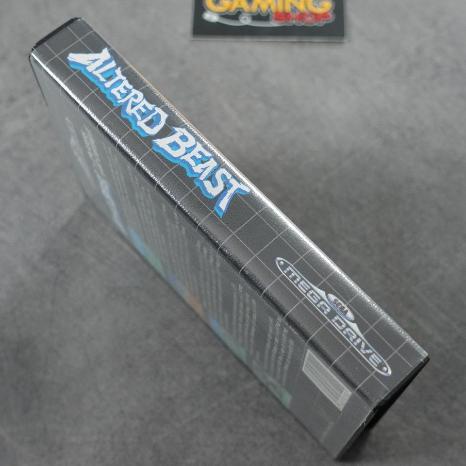 Vendita Altered Beast - Retrogaming Shop