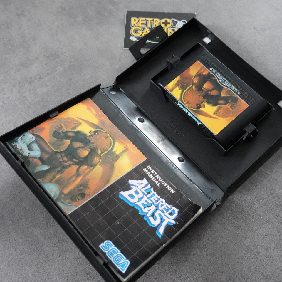 Vendita Altered Beast - Retrogaming Shop