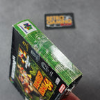 Vendita Donkey Kong 64 - Retrogaming Shop