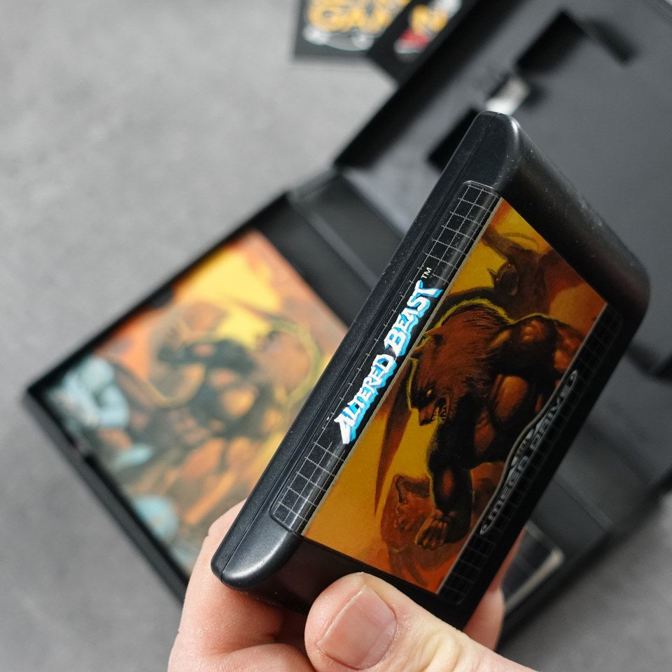 Vendita Altered Beast - Retrogaming Shop