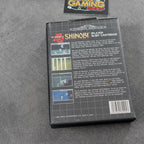 Vendita The Revenge Of Shinobi - Retrogaming Shop