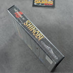Vendita The Revenge Of Shinobi - Retrogaming Shop