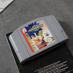 Vendita Mystical Ninja Starrin Goemon - Retrogaming Shop