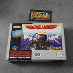Vendita U.N. Squadron - Retrogaming Shop