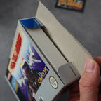 Vendita U.N. Squadron - Retrogaming Shop