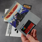 Vendita U.N. Squadron - Retrogaming Shop