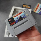 Vendita U.N. Squadron - Retrogaming Shop