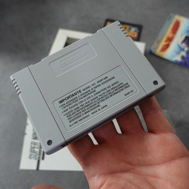 Vendita U.N. Squadron - Retrogaming Shop