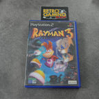 Vendita Rayman 3: Hoodlum Havoc - Retrogaming Shop