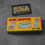 Vendita Game Adaptor - Retrogaming Shop