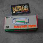 Vendita Game Adaptor - Retrogaming Shop