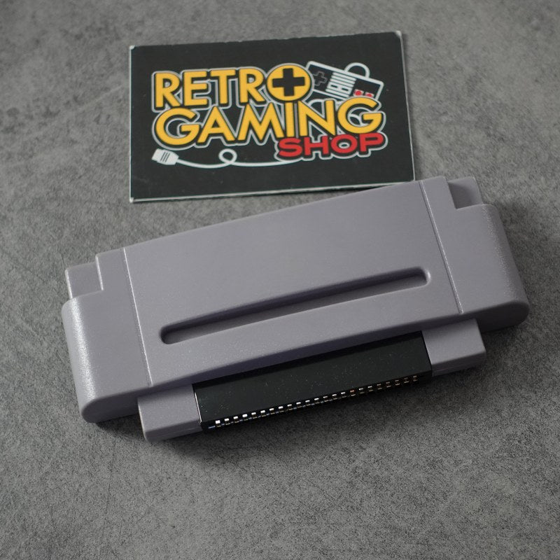 Vendita Game Adaptor - Retrogaming Shop