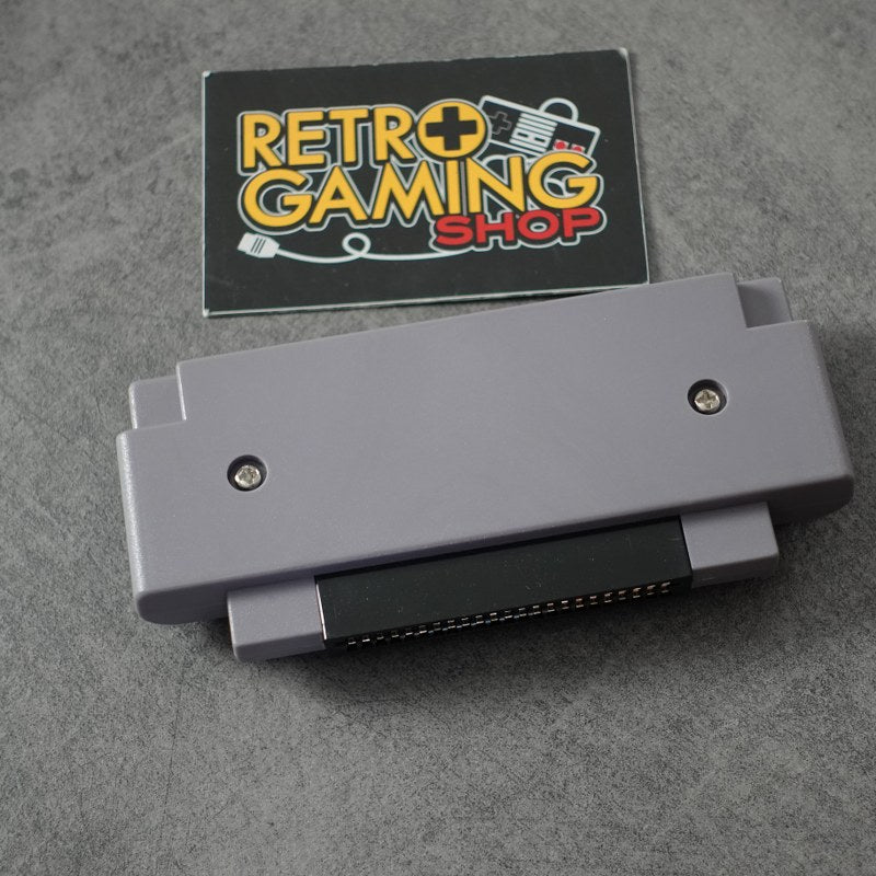 Vendita Game Adaptor - Retrogaming Shop