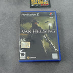 Vendita Van Helsing - Retrogaming Shop