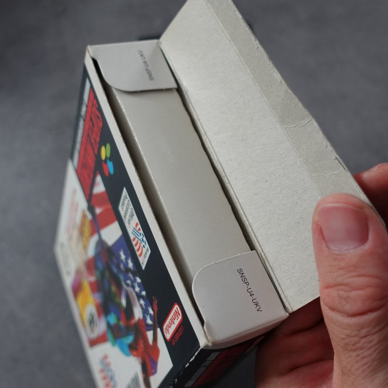Vendita World Cup USA 94 - Retrogaming Shop