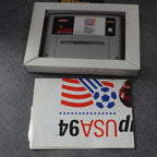 Vendita World Cup USA 94 - Retrogaming Shop