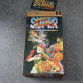 Vendita Super Street Fighters 2 The New Challengers - Retrogaming Shop