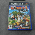 Vendita Worm 4 Mayhem - Retrogaming Shop