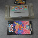 Vendita Super Street Fighters 2 The New Challengers - Retrogaming Shop