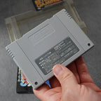 Vendita Super Street Fighters 2 The New Challengers - Retrogaming Shop