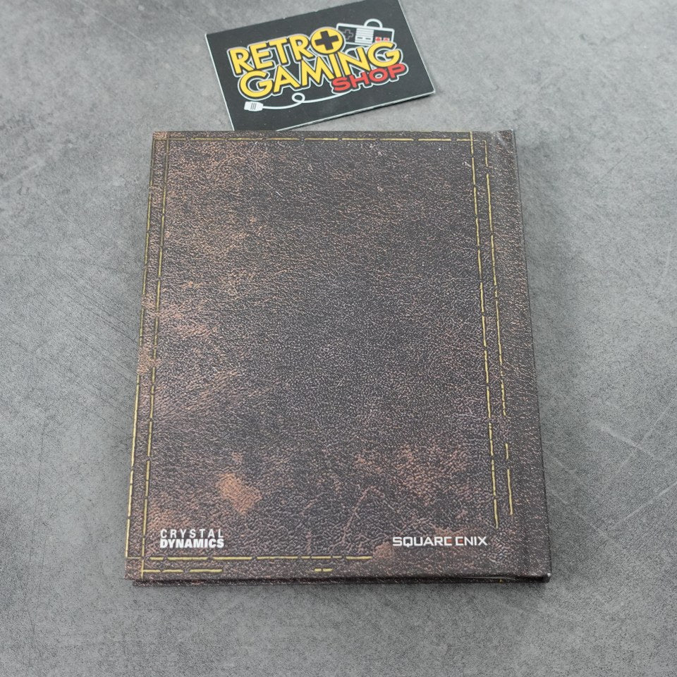 Vendita Rise of The Tomb Raider Celebrazione Dei 20 Anni - Retrogaming Shop