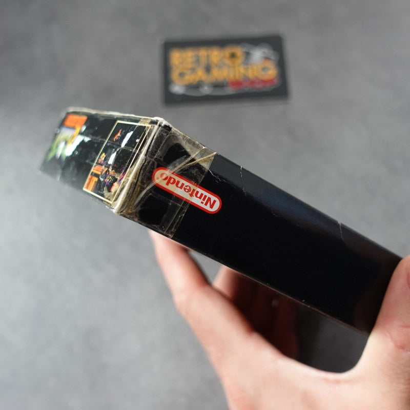 Vendita Donkey Kong Country 2 Diddy’s Kong Quest - Retrogaming Shop