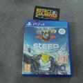 Vendita Steep - Retrogaming Shop