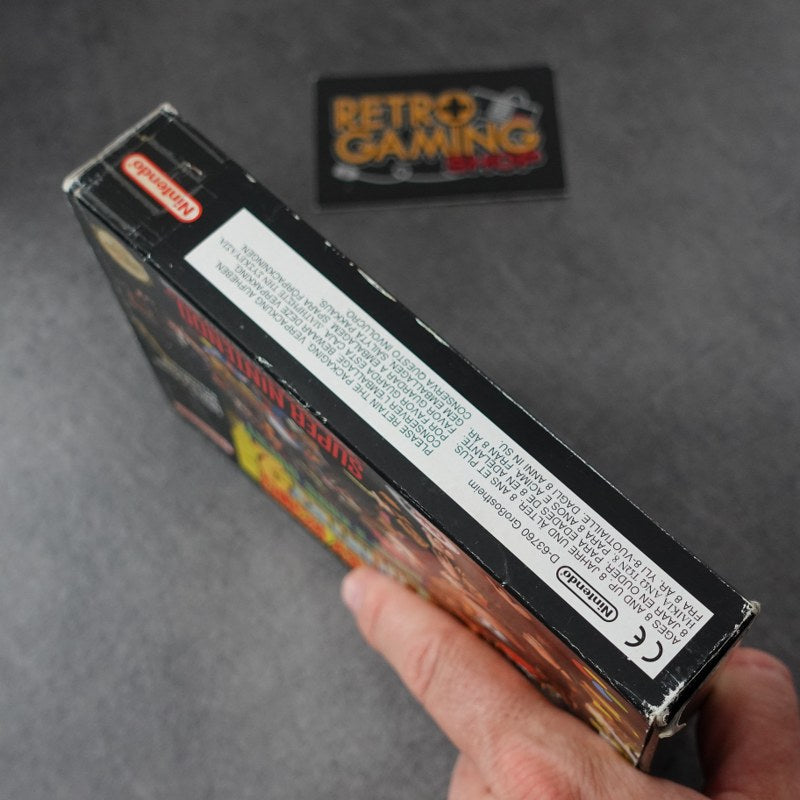 Vendita Donkey Kong Country 2 Diddy’s Kong Quest - Retrogaming Shop