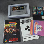 Vendita Donkey Kong Country 2 Diddy’s Kong Quest - Retrogaming Shop