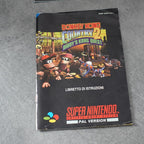Vendita Donkey Kong Country 2 Diddy’s Kong Quest - Retrogaming Shop