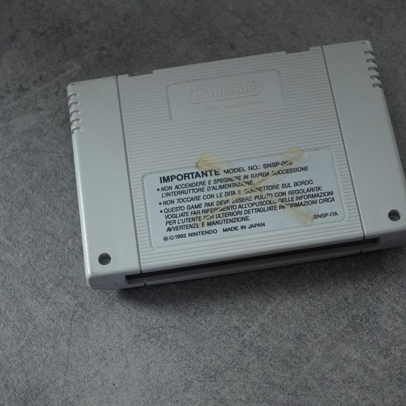 Vendita Donkey Kong Country 2 Diddy’s Kong Quest - Retrogaming Shop