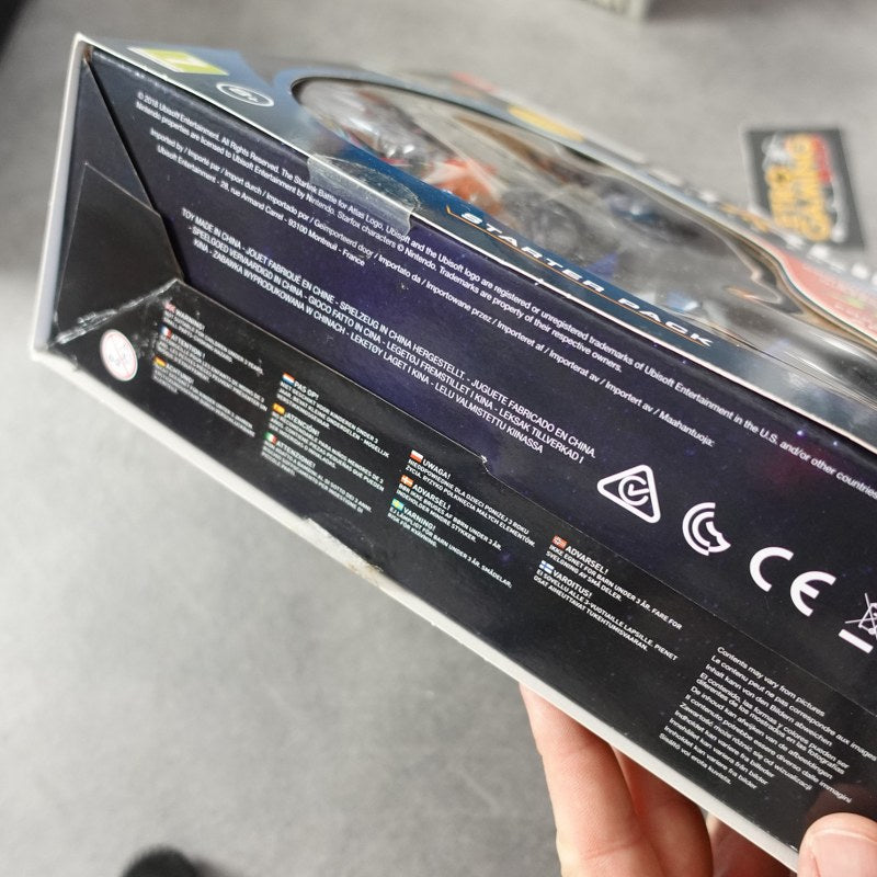 Vendita Starlink Battle For Atlas Starfox Starter Pack Nuovo - Retrogaming Shop