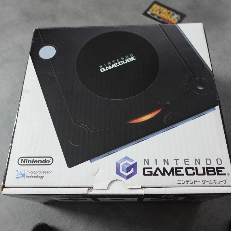 Vendita Gamecube - Retrogaming Shop