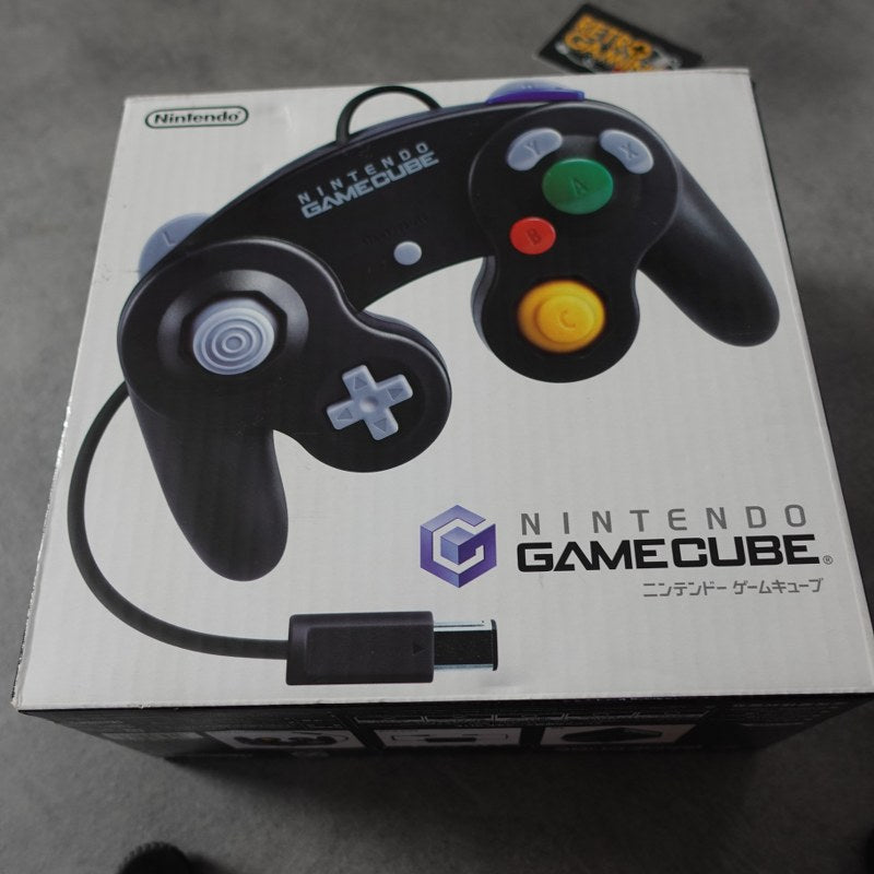 Vendita Gamecube - Retrogaming Shop