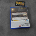 Vendita House of Ashes - Retrogaming Shop