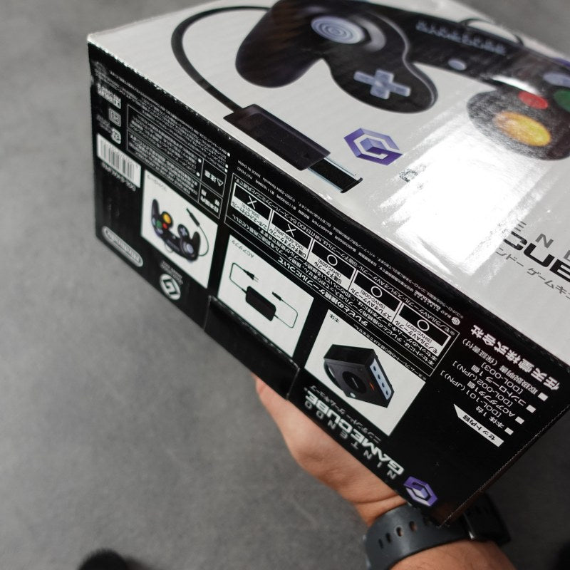 Vendita Gamecube - Retrogaming Shop