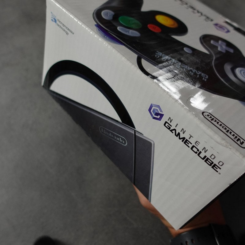 Vendita Gamecube - Retrogaming Shop