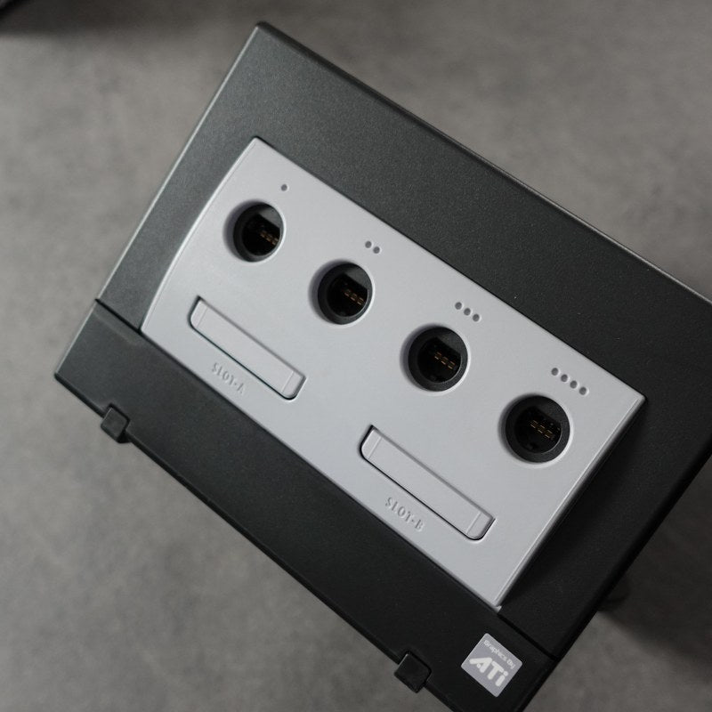 Vendita Gamecube - Retrogaming Shop