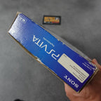 Vendita Psvita - Retrogaming Shop