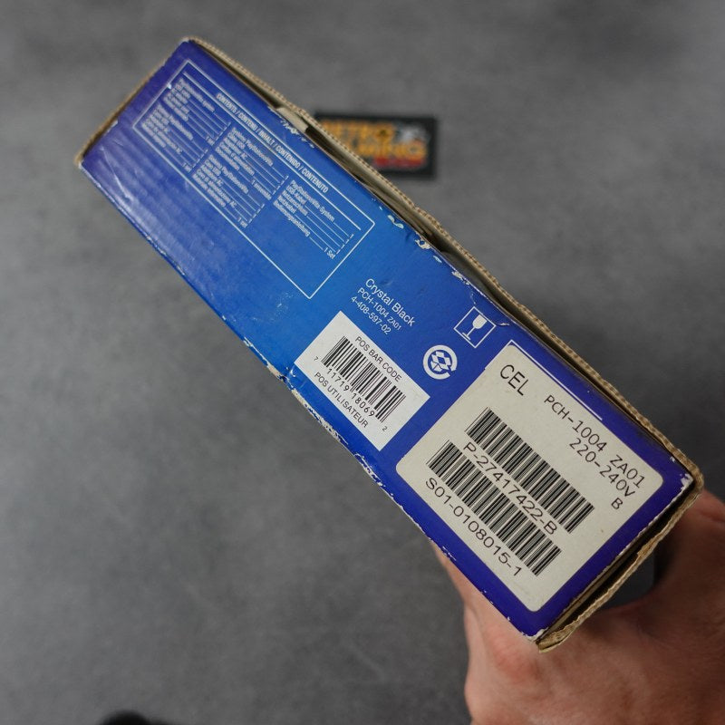 Vendita Psvita - Retrogaming Shop